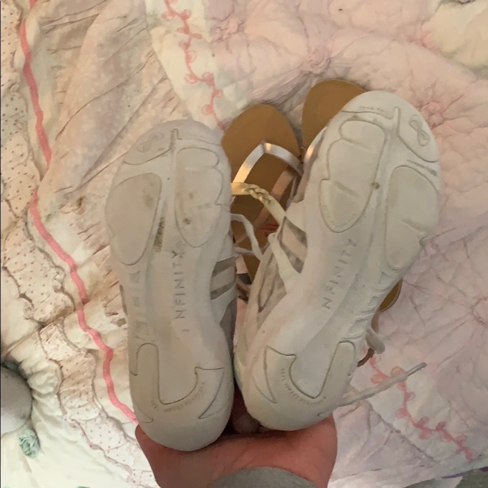 Cheer shoes - Picture 3 of 3